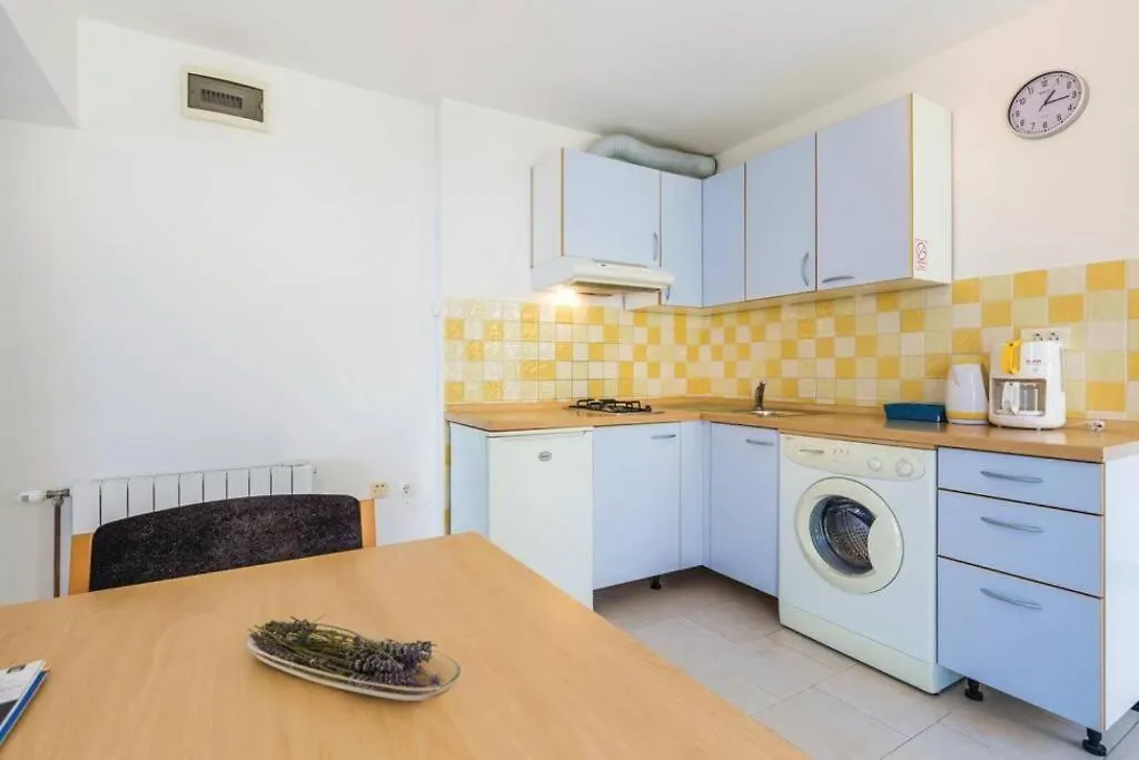 Breathtaking Sea View App For 2+1, Bbq ...... Apartment Opatija
