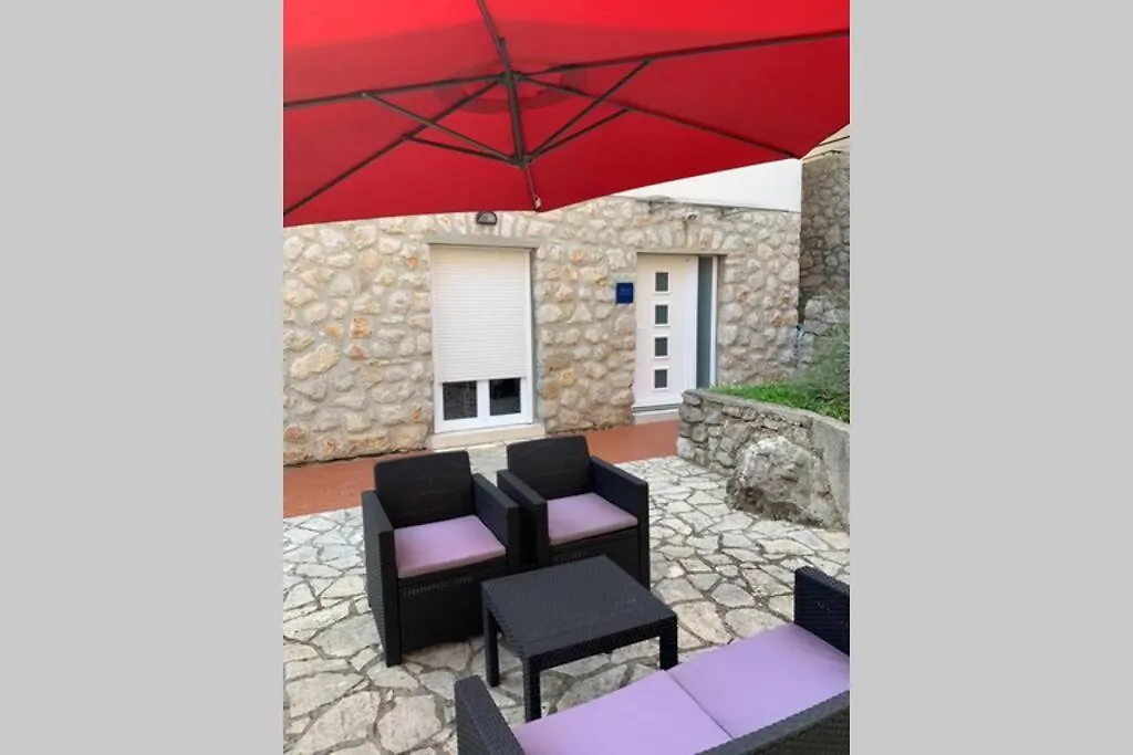 Breathtaking Sea View App For 2+1, Bbq ...... Apartment Opatija