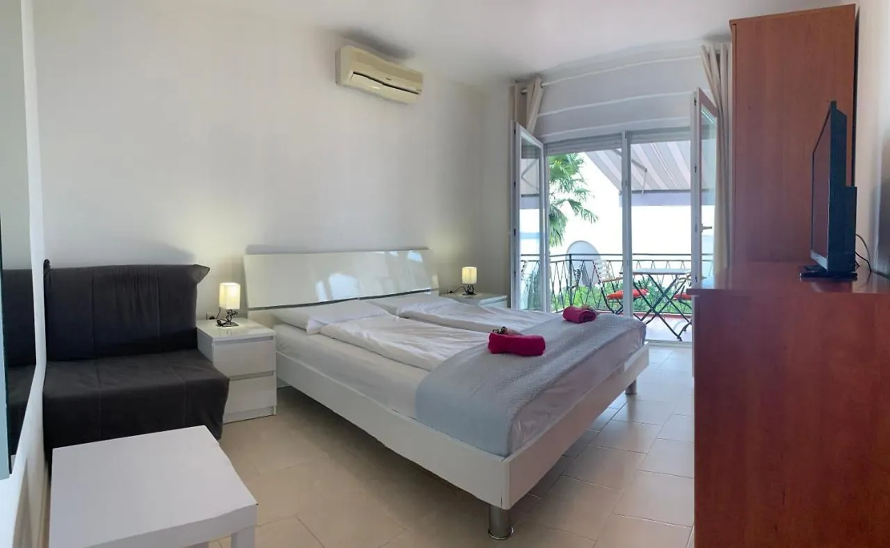 Breathtaking Sea View App For 2+1, Bbq ...... Apartment Opatija Croatia