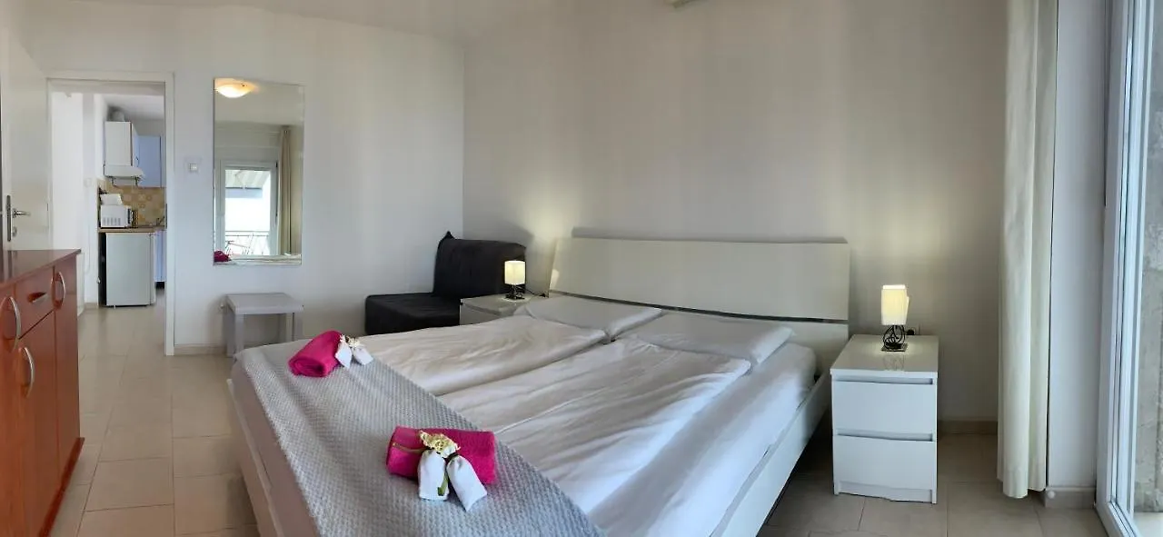 Breathtaking Sea View App For 2+1, Bbq ...... Apartment Opatija